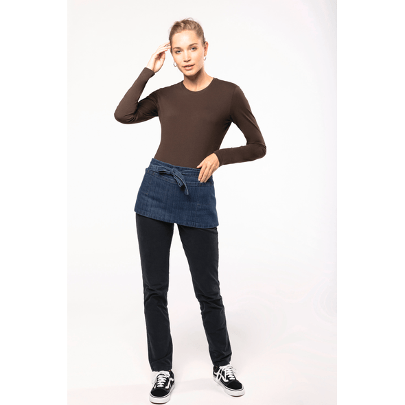 Kariban | Short apron